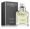 Calvin Klein ETERNITY FOR MEN EDT 100 ml