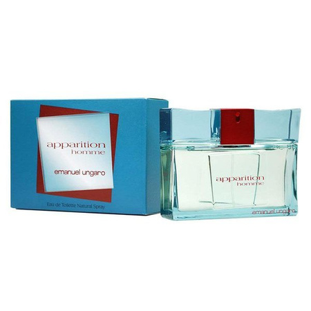 Emanuel Ungaro APPARITION HOMME EDT 30 ml