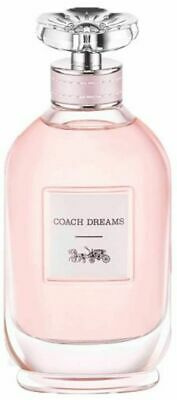 Coach COACH Dreams woda perfumowana EDP 90 ml