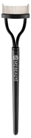 M2 Beaute EYELASH COMB szczoteczka do rzęs
