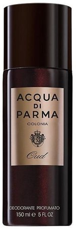 Acqua Di Parma COLONIA OUD dezodorant spray 150 ml