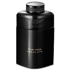 Bentley ABSOLUTE FOR MEN woda perfumowana 100 ml