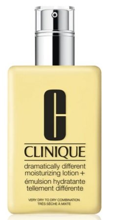 Clinique DRAMATICALLY DIFFERENT LOTION+ 125 ml