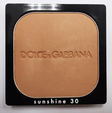 Dolce & Gabbana THE BRONZER 15g SUNSHINE 30