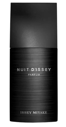 Issey Miyake NUIT D'ISSEY woda perfumowana 125 ml