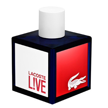 Lacoste Live Pour Homme woda toaletowa 60 ml