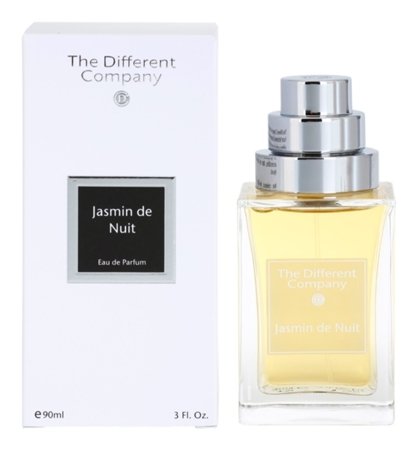 The Different Company Jasmin de Nuit EDP 90 ml