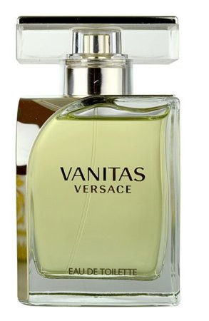 Versace VANITAS woda toaletowa EDT 100 ml